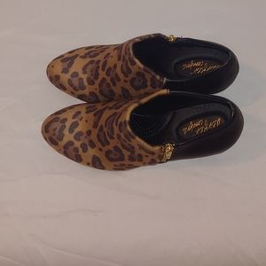 DEXFLEX COMFORT HEELS BOOTS